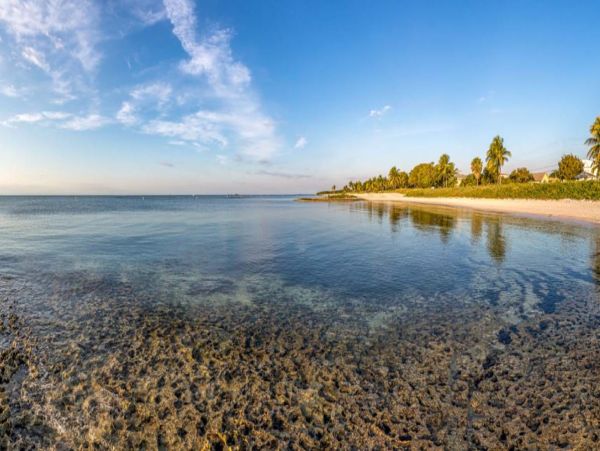 Luxury Florida Keys 6 Bedroom Vacation Home Sleeps 16 Guests