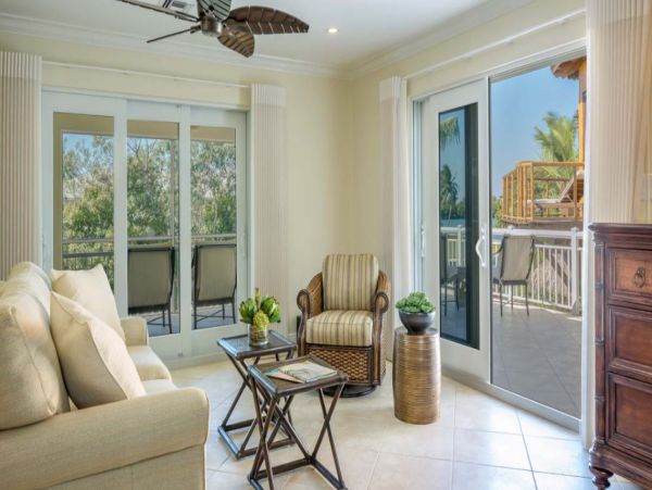 Luxury Florida Keys 6 Bedroom Vacation Home Sleeps 16 Guests