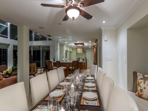 Luxury Florida Keys 6 Bedroom Vacation Home Sleeps 16 Guests