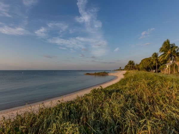Luxury Florida Keys 6 Bedroom Vacation Home Sleeps 16 Guests