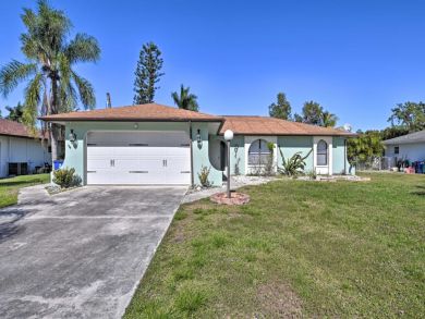 Bonita Springs Home 934583