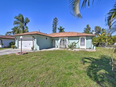 Bonita Springs Home 934583