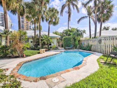 Fort Lauderdale Home 934589