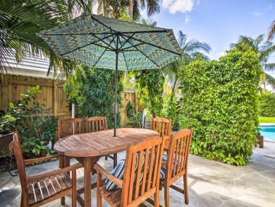 Fort Lauderdale Home 934589