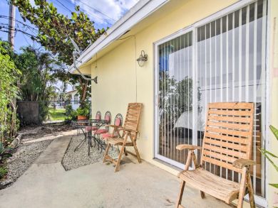 Fort Lauderdale Home 934589