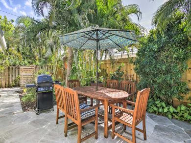 Fort Lauderdale Home 934589