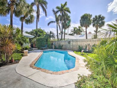 Fort Lauderdale Home 934589