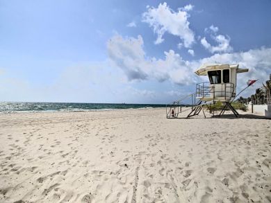 Fort Lauderdale Home 934589