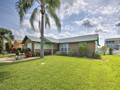 Tampa Home 934590