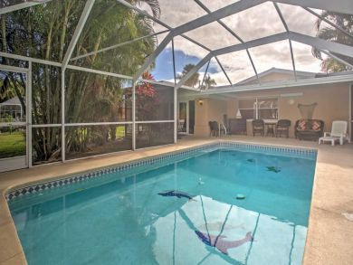 Cape Coral Home 934591
