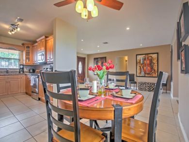 Cape Coral Home 934591