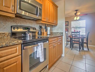 Cape Coral Home 934591