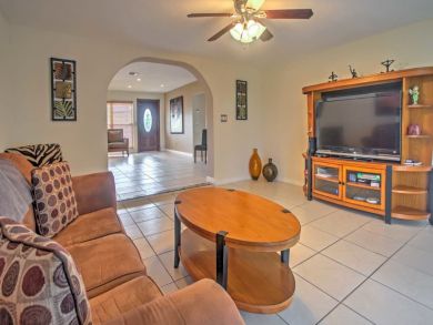 Cape Coral Home 934591