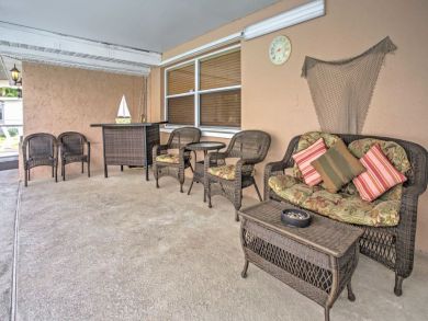 Cape Coral Home 934591