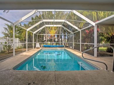 Cape Coral Home 934591