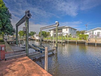 Cape Coral Home 934591