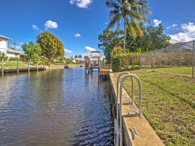 Cape Coral Home 934591