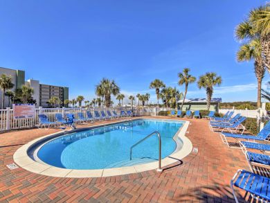 Panama City Beach Home 934593
