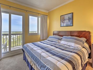 Panama City Beach Home 934593