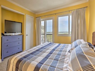 Panama City Beach Home 934593