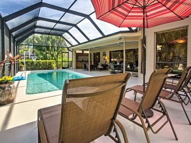 Bonita Springs Home 934595 Bonita Springs Home 934595