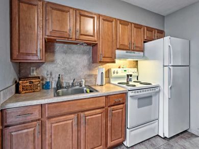 Daytona Beach Home 934598