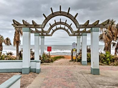 Daytona Beach Home 934598