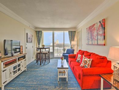 Daytona Beach Home 934600