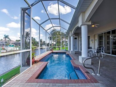 Cape Coral Home 934611 Cape Coral Home 934611