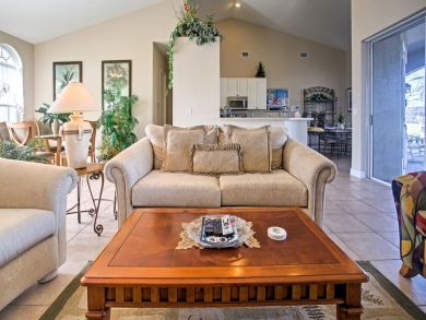 Cape Coral Home 934611 Cape Coral Home 934611