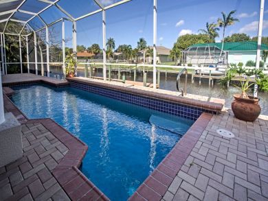 Cape Coral Home 934611 Cape Coral Home 934611