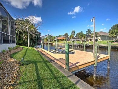 Cape Coral Home 934611 Cape Coral Home 934611