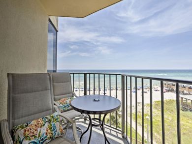 Panama City Beach Home 934612