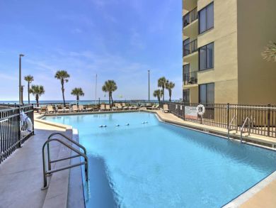 Panama City Beach Home 934612