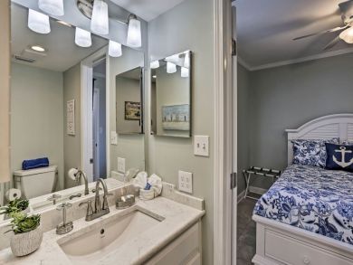 Panama City Beach Home 934612