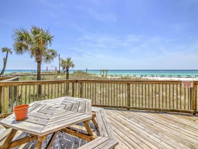Panama City Beach Home 934612