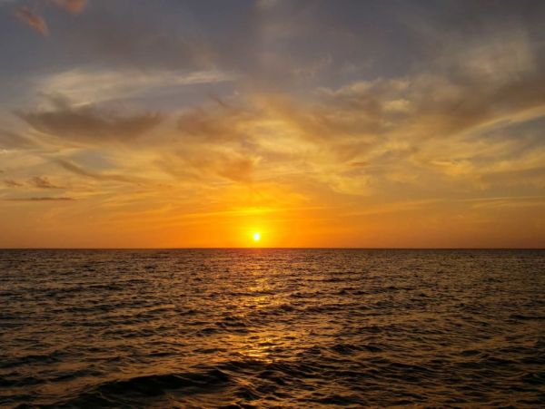 Waterfront Two Bedroom Vacation Rental in Naples Sleeps Four