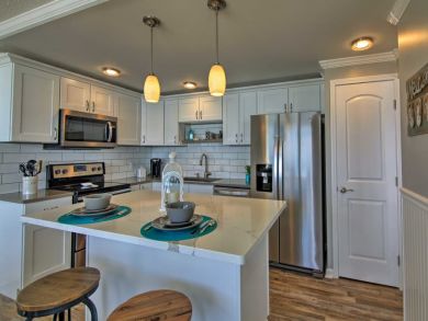 Panama City Beach Home 934617
