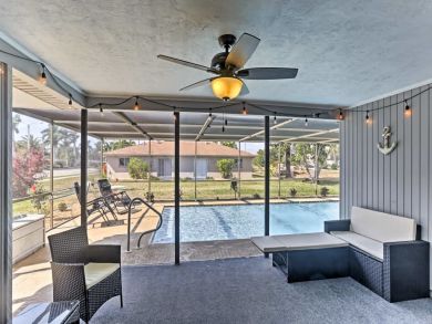 Cape Coral Home 934621
