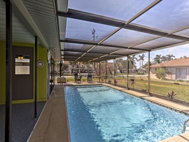 Cape Coral Home 934621