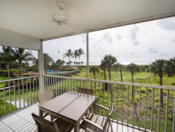 Gulf Views Captiva Vacation Condo
