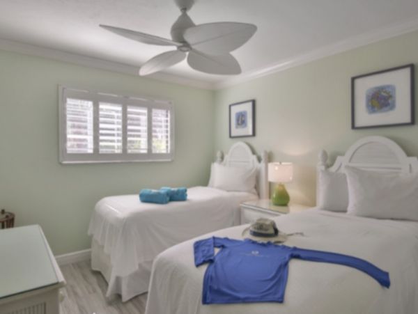 Gulf Views Captiva Vacation Condo
