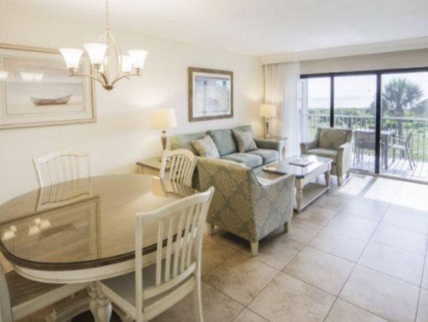 Gulf Views Captiva Vacation Condo