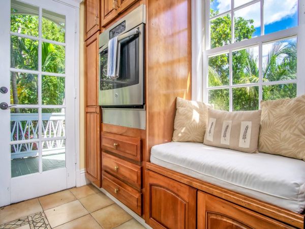Islamorada Beachfront Four Bedroom Vacation Home