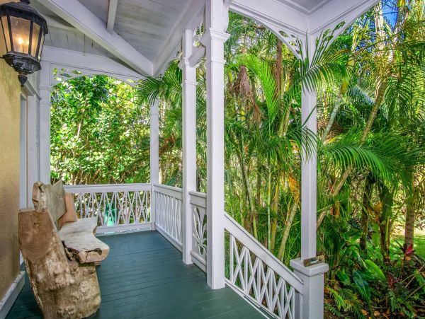 Islamorada Beachfront Four Bedroom Vacation Home