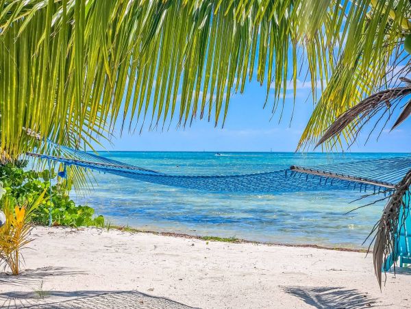 Islamorada Beachfront Four Bedroom Vacation Home