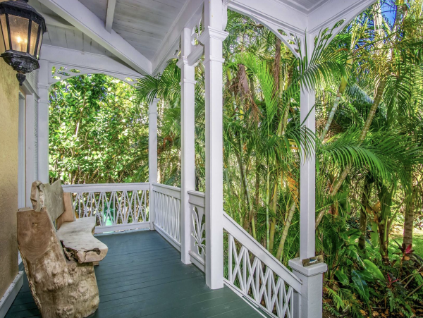Islamorada Beachfront Four Bedroom Vacation Home