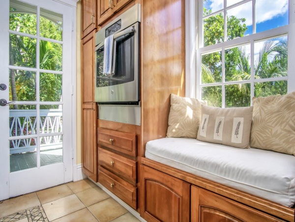 Islamorada Beachfront Four Bedroom Vacation Home