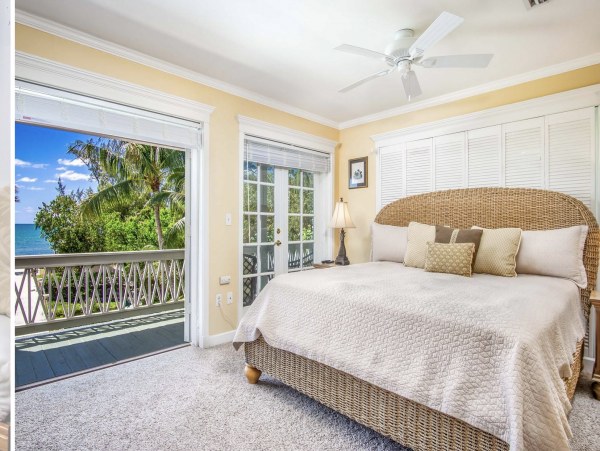 Islamorada Beachfront Four Bedroom Vacation Home