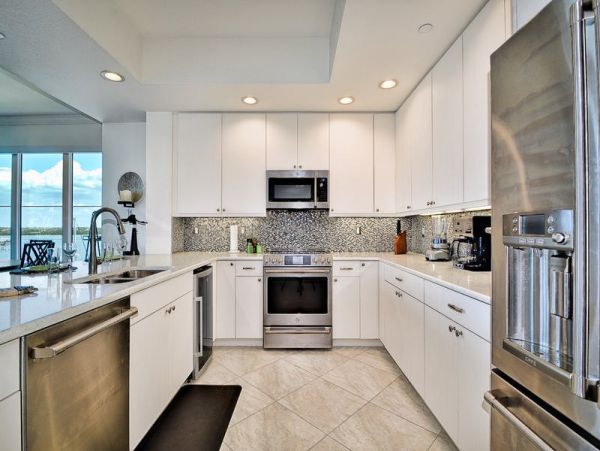 Clearwater Delight Three Bedroom Vacation Condo